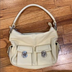 Marc Jacobs Multi-pocket Hobo